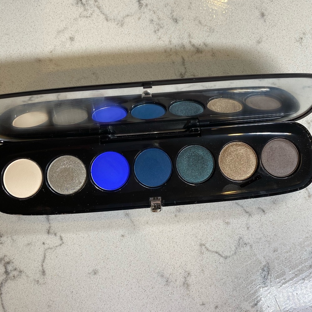 Gently Used MARC Jacobs 760 Smartorial Palette